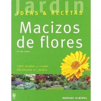 Macizos de flores
