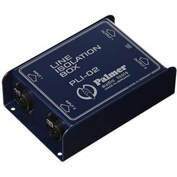 PLI 02 DI Box