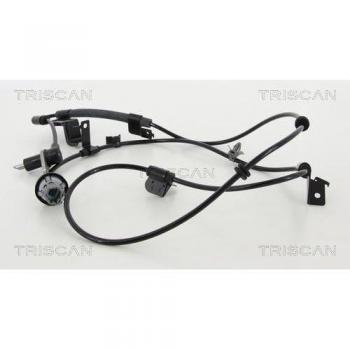 Sensor ABS TRISCAN 8180 14304