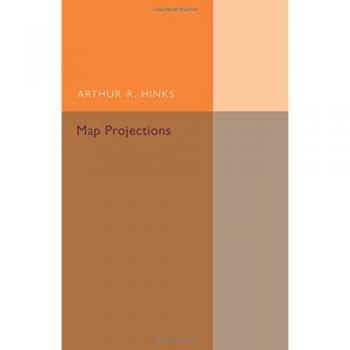 Proyecciones Cartográficas de Arthur R. Hinks: Guía Completa y Detallada