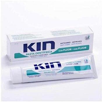 Kin Aloe Vera Toothpaste 125ml