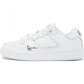 Zapatillas de deporte para mujer Karl Kani Kani 89 Classic blancas, diseño clásico, comodidad y estilo urbano