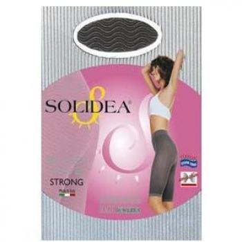 Bermuda Anticelulítica Silver Wave Fuerte Noisette Talla M