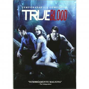 True blood temporadas 1 3 dvd