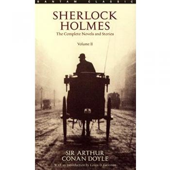 Sherlock Holmes Volume 2: The Complete Novels and Stories: Vol 2: 02