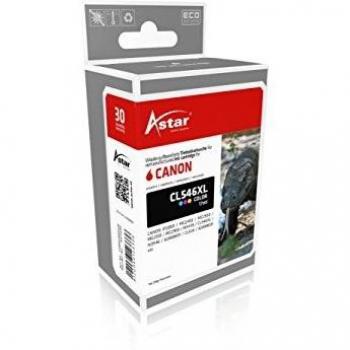 Astar AS15505 - Cartucho de tóner adecuado para MG2450, multi-pack