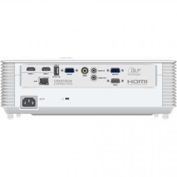 Proyector DLP 3D de corto alcance ScreenPlay SP2236ST - 16:10 - Portátil, Proyector multimedia con 4300 lúmenes ANSI, DLP, WXGA (1200x800), estándar