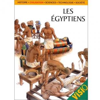Les Egyptiens