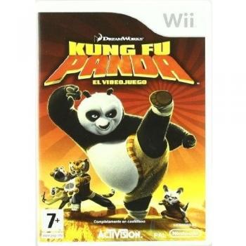 Kung Fu Panda