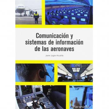 Comunicación y sistemas de información de las aeronaves: Rústica