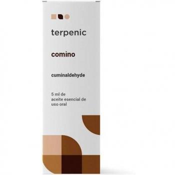 Aceite Esencial de Comino Terpenic 5ml
