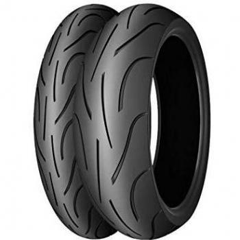 Michelin Pilot Power 160/60 ZR17 (69W) TL Rear Wheel M/C