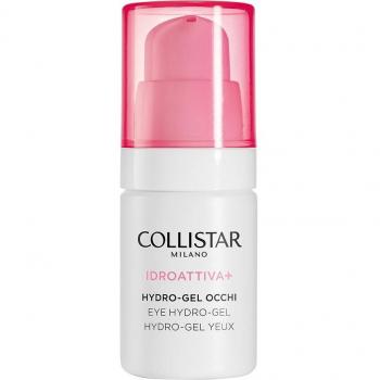 Collistar Face IDROATTIVA+ Hydrating Eye Gel 15 ml