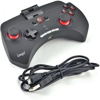 Mando bluetooth Ipega para video juegos - iOS/Android/PC