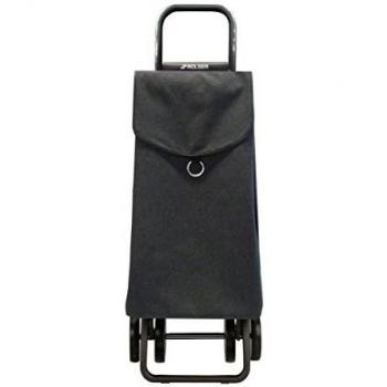 Rolser Carro Compra Eco Pep Dos+2 Carbon