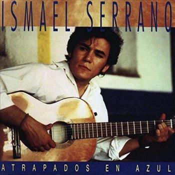 Atrapado En El Azúl [Vinilo]