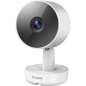 Cámara de Vigilancia IP D-Link DCS-8350LH 2K QHD Interior Wi-Fi 2560 x 1440 Pixeles