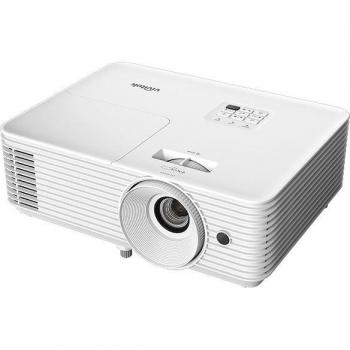 Proyector Vivitek DX330 XGA 4000 Lúmenes ANSI DMD 3D Blanco Alcance Estándar (1.94-2.16:1)