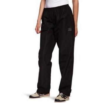 Helly Hansen W Aden - Pantalón para mujer, color negro, talla XXL