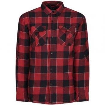 Camisa acolchada a cuadros Shelford para Hombre de Regatta