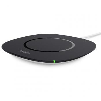 Belkin F8M747bt - Base de carga Qi inalámbrica