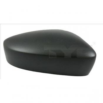 Cubierta de retrovisor exterior TYC 337-0221-2