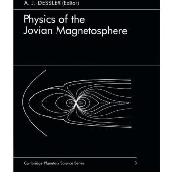 Física de la Magnetosfera Jovaniana (Ciencia Planetaria de Cambridge, Volumen 3)