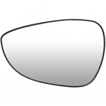 Cristal de espejo retrovisor exterior VAN WEZEL 1807837