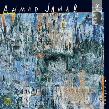 Poinciana - JAMAL, AHMAD