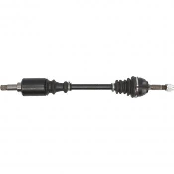 Eje motriz y árbol de transmisión POINT GEAR PNG70359 Izquierda