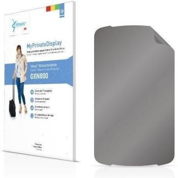 Vikuiti MyPrivateDisplay Protector de Pantalla y privacidad GXN800 de 3M compatible para Acer Liquid Z120