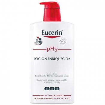 Eucerin pH5 Loción Enriquecida 1000 ml
