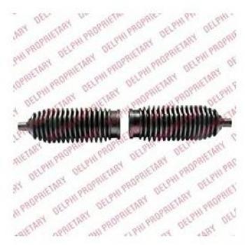 Fuelle dirección DELPHI TBR4210 para RENAULT Clio, Modus y NISSAN Micra