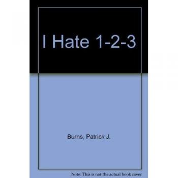I Hate 1-2-3