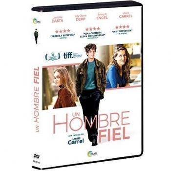 Un Hombre Fiel [DVD]