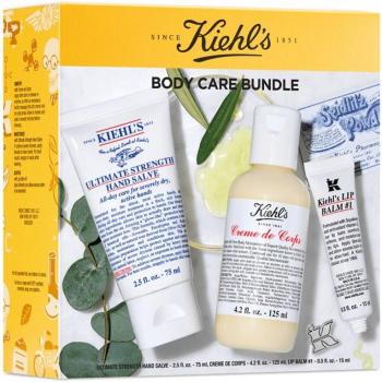 Estuche de Regalo Creme de Corps Kiehl's