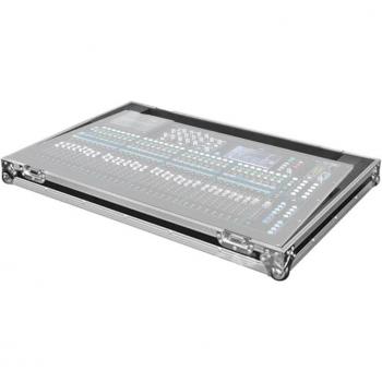 Odyssey Flight Zone Case for Allen & Heath QU-32 Mixer