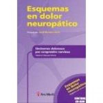 Esquemas en dolor neuropático. Síndromes dolorosos por compresión nerviosa