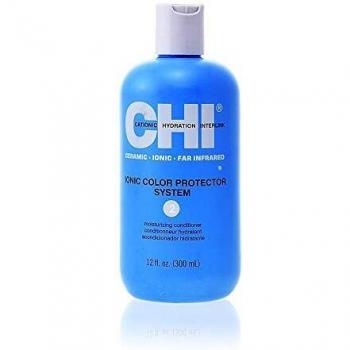 Acondicionador Hidratante Protector de Color CHI IONIC 300 ml