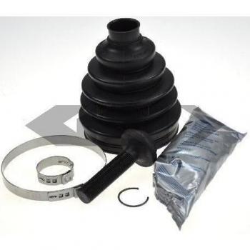 Spidan 23694 kit de fuelle protector para eje de transmisión
