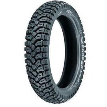 Neumático Mefo Sport MFE99 Explorer 2.75-21 TT 45P para Motocicleta