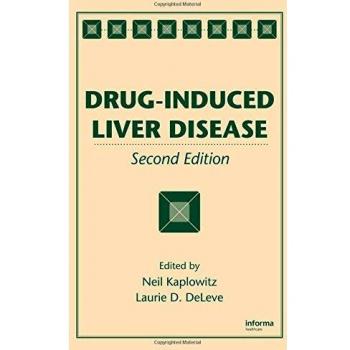 Drug-Induced Liver Disease