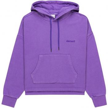Cornell 3.0 Women's Hoodie with Element Design