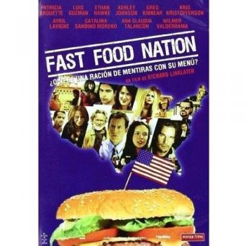 Fast Food Nation [DVD]