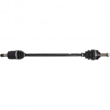 Eje motriz y árbol de transmisión POINT GEAR PNG75099 - Eje motriz de alta resistencia, fabricado en acero, diseño optimizado para transmisión eficiente de potencia, compatible con diversas aplicaciones industriales y automotrices