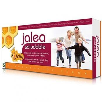 Tegor Jalea Saludable - 100 gr