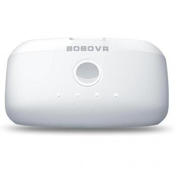 Batería recargable magnética BOBOVR B2 para Quest 2/Quest 3/Pico 4