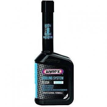 Radiador Limpiador de Wynn 325 ml 45941