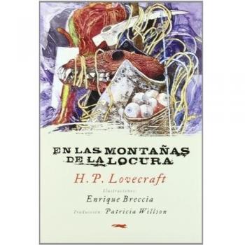 En las montañas de la locura