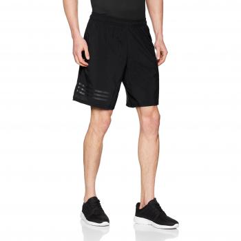 Adidas 4KRFT SHO Cl WV Pantalón Corto, Hombre, Negro, L